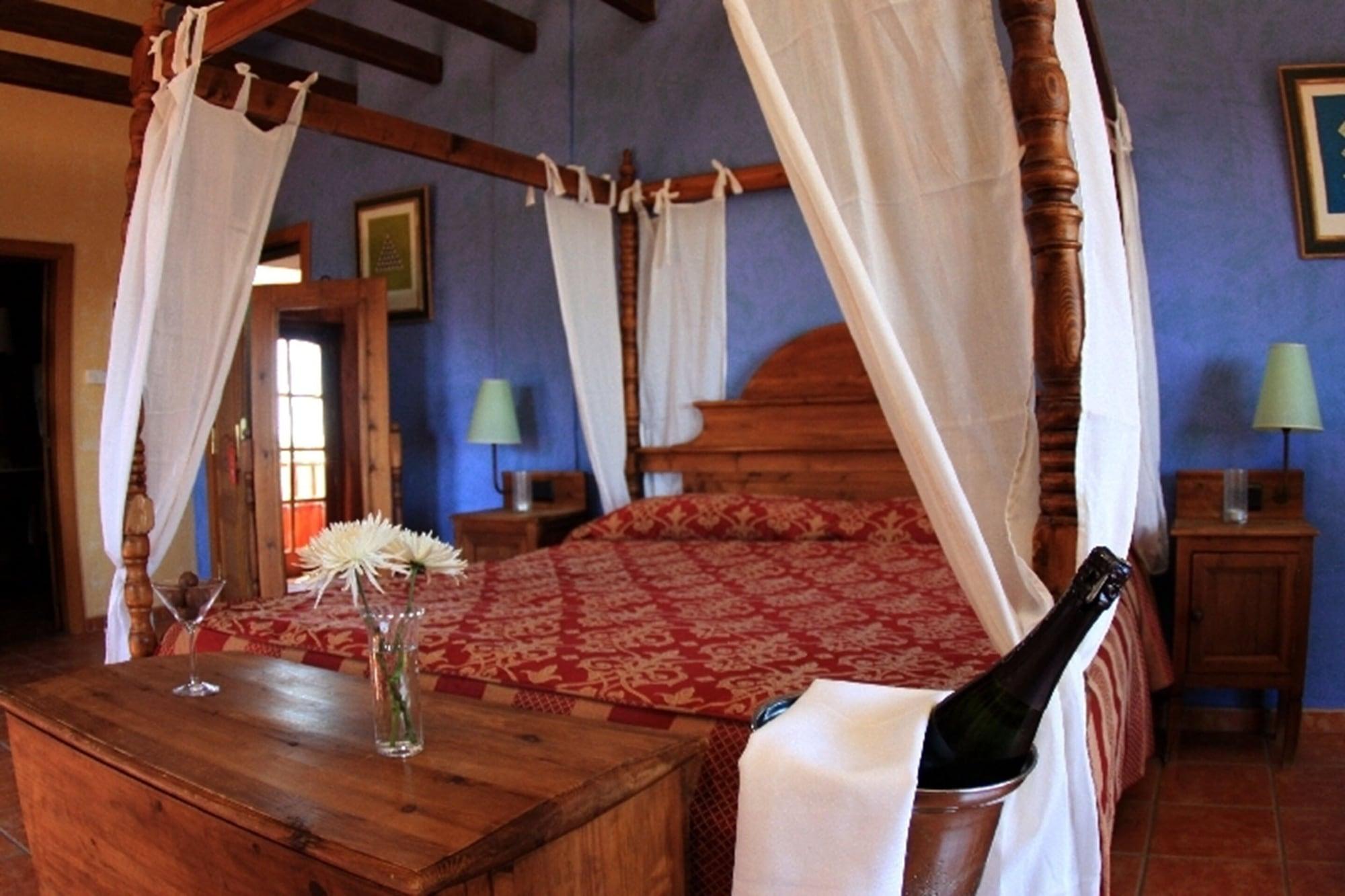 Hotel Las Tirajanas San Bartolomé Luaran gambar