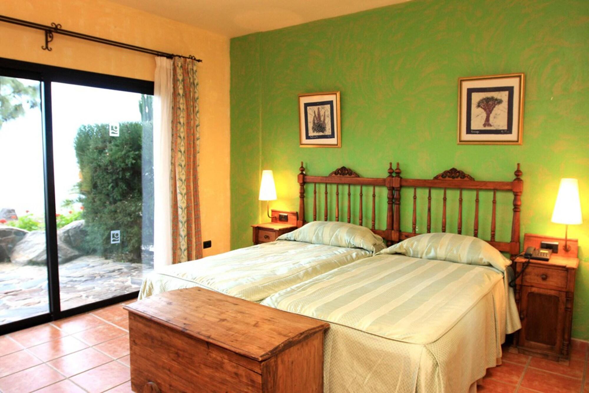 Hotel Las Tirajanas San Bartolomé Luaran gambar