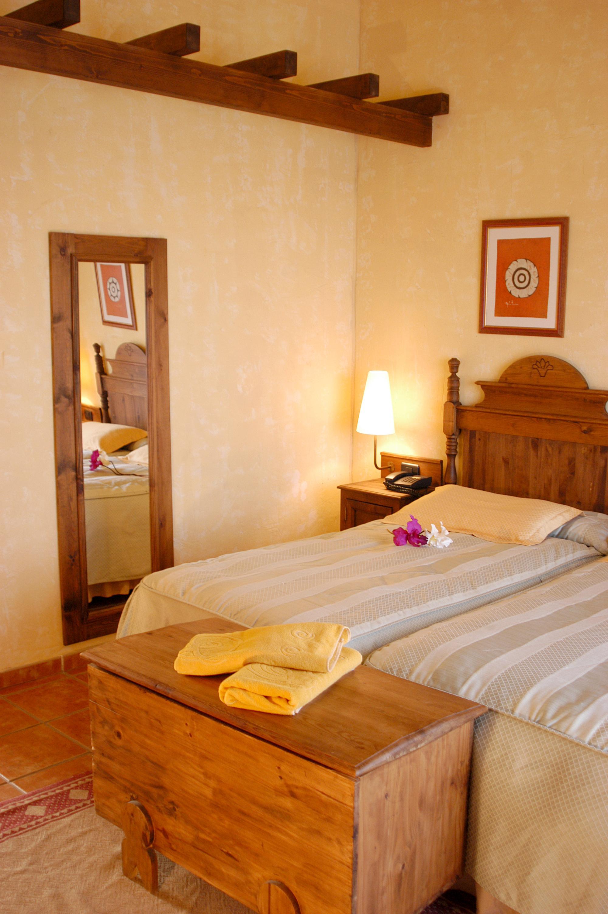 Hotel Las Tirajanas San Bartolomé Luaran gambar