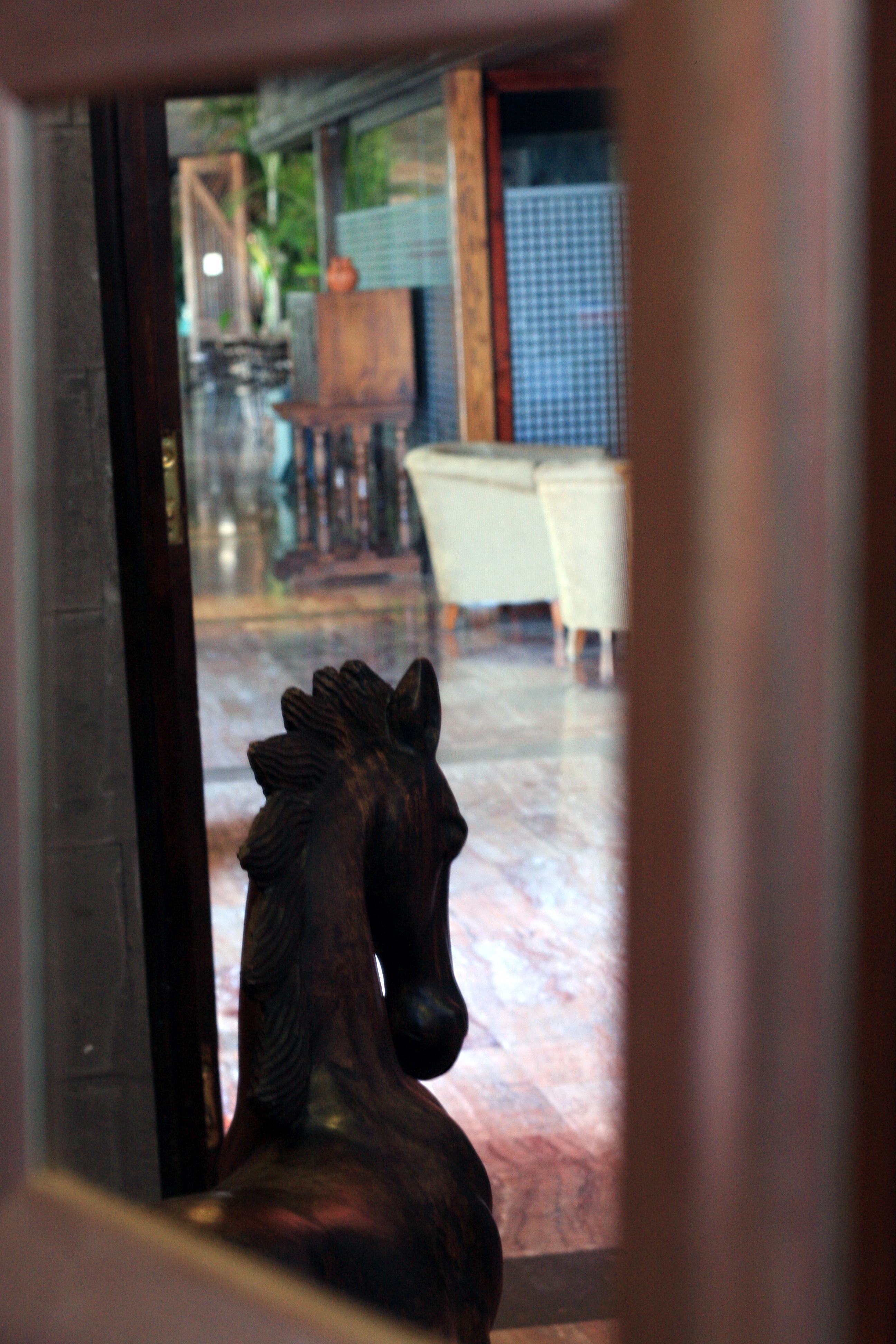 Hotel Las Tirajanas San Bartolomé Luaran gambar