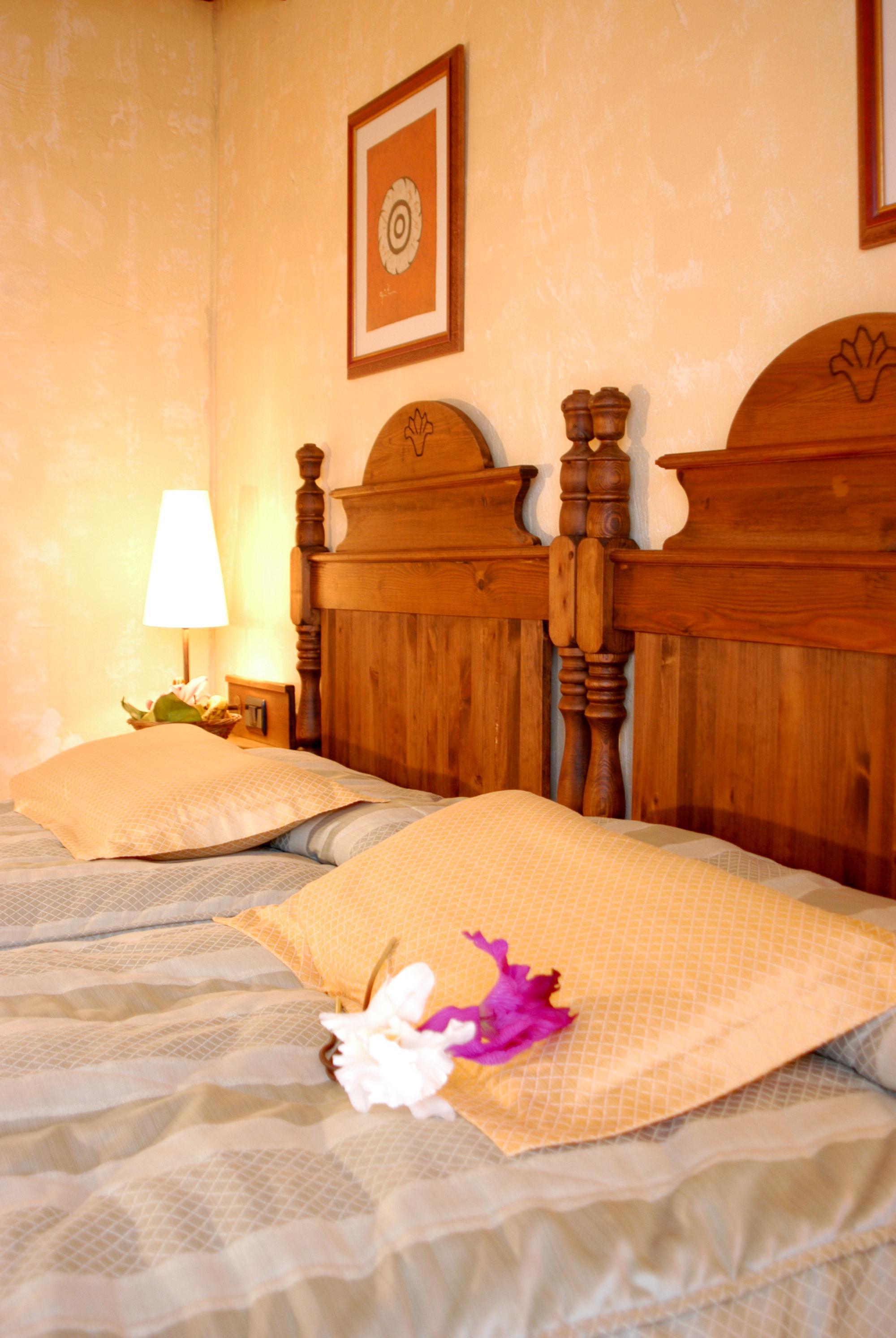 Hotel Las Tirajanas San Bartolomé Luaran gambar