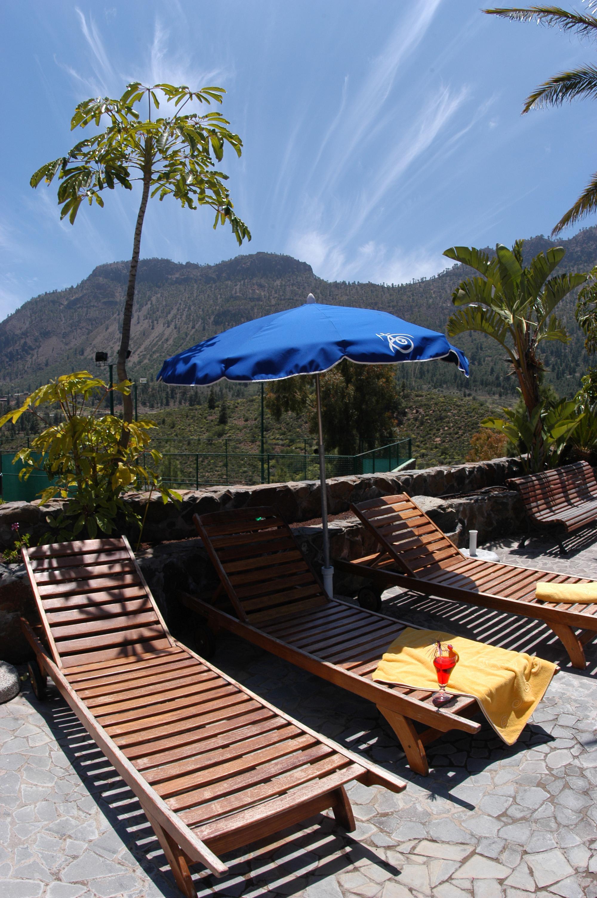 Hotel Las Tirajanas San Bartolomé Luaran gambar