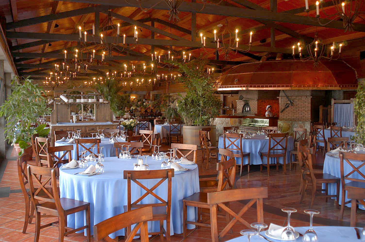 Hotel Las Tirajanas San Bartolomé Luaran gambar