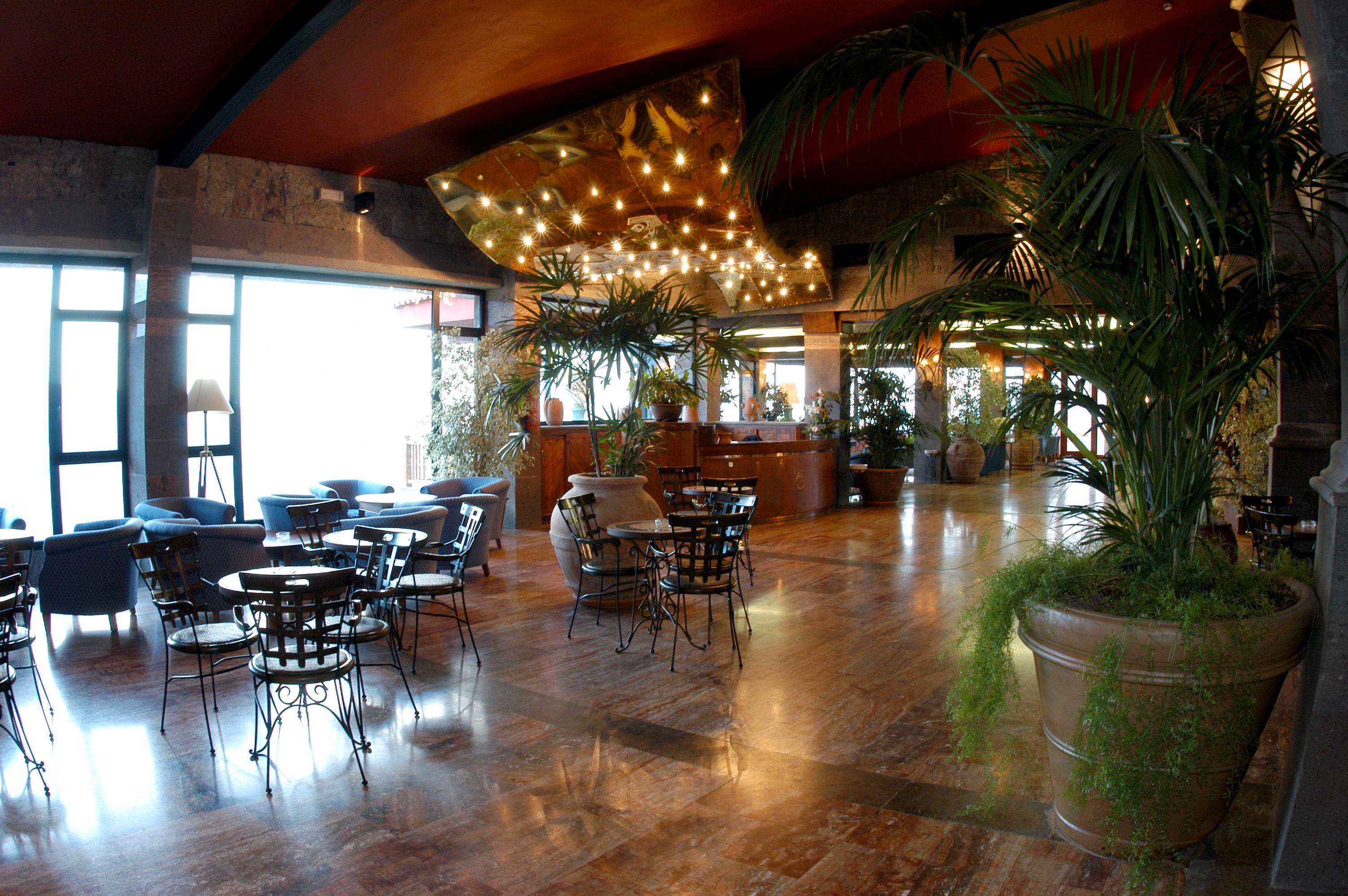 Hotel Las Tirajanas San Bartolomé Luaran gambar