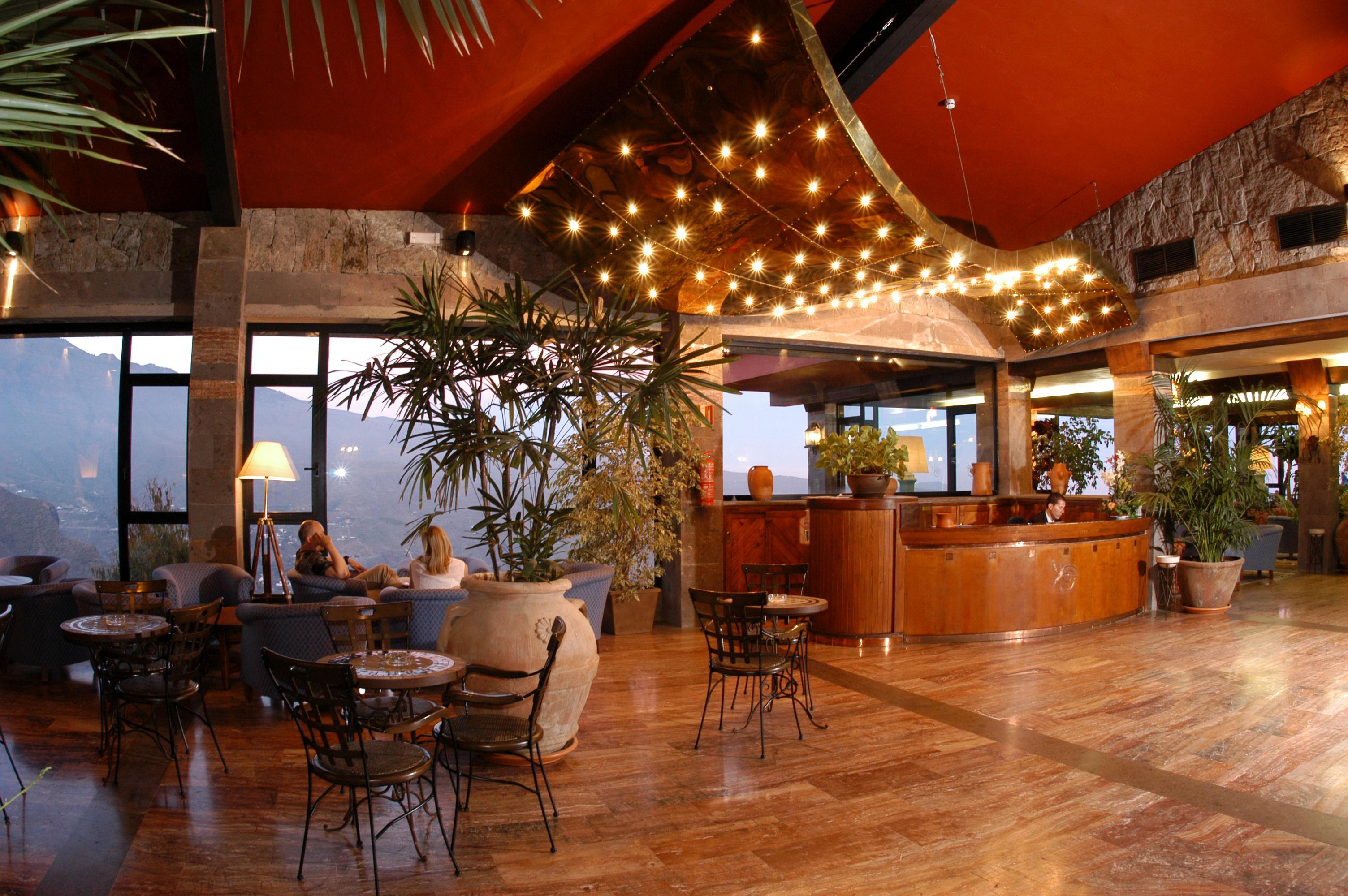 Hotel Las Tirajanas San Bartolomé Luaran gambar