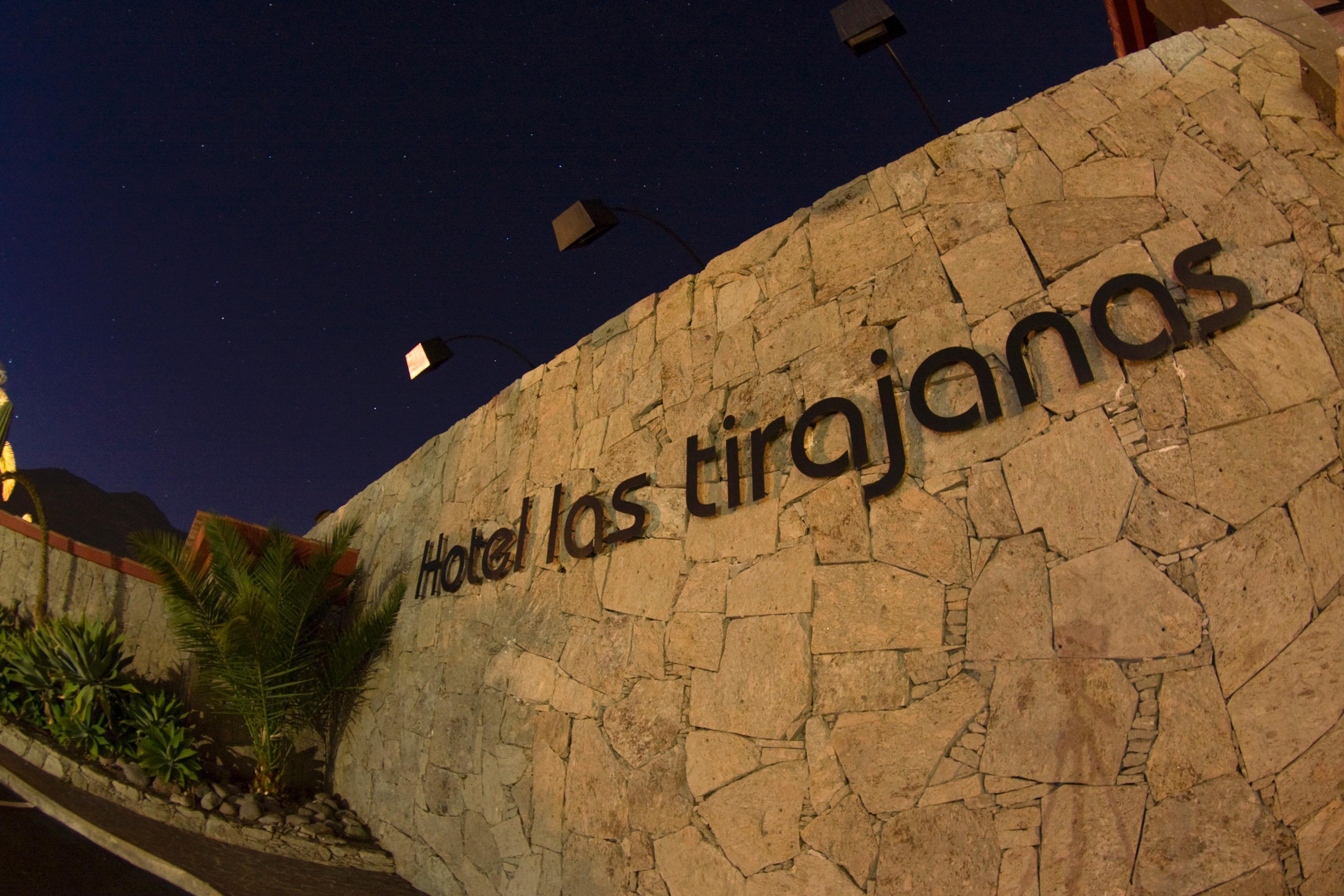 Hotel Las Tirajanas San Bartolomé Luaran gambar