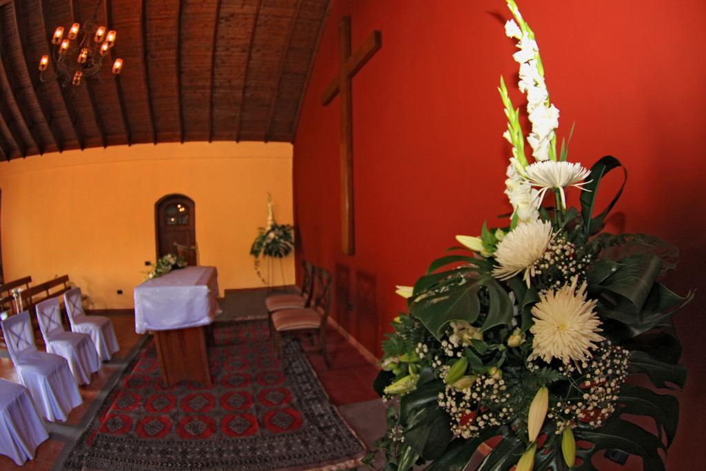 Hotel Las Tirajanas San Bartolomé Luaran gambar