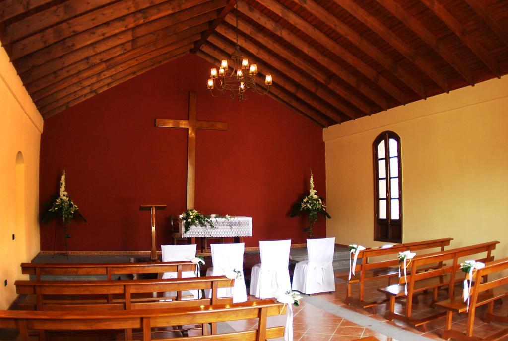 Hotel Las Tirajanas San Bartolomé Luaran gambar