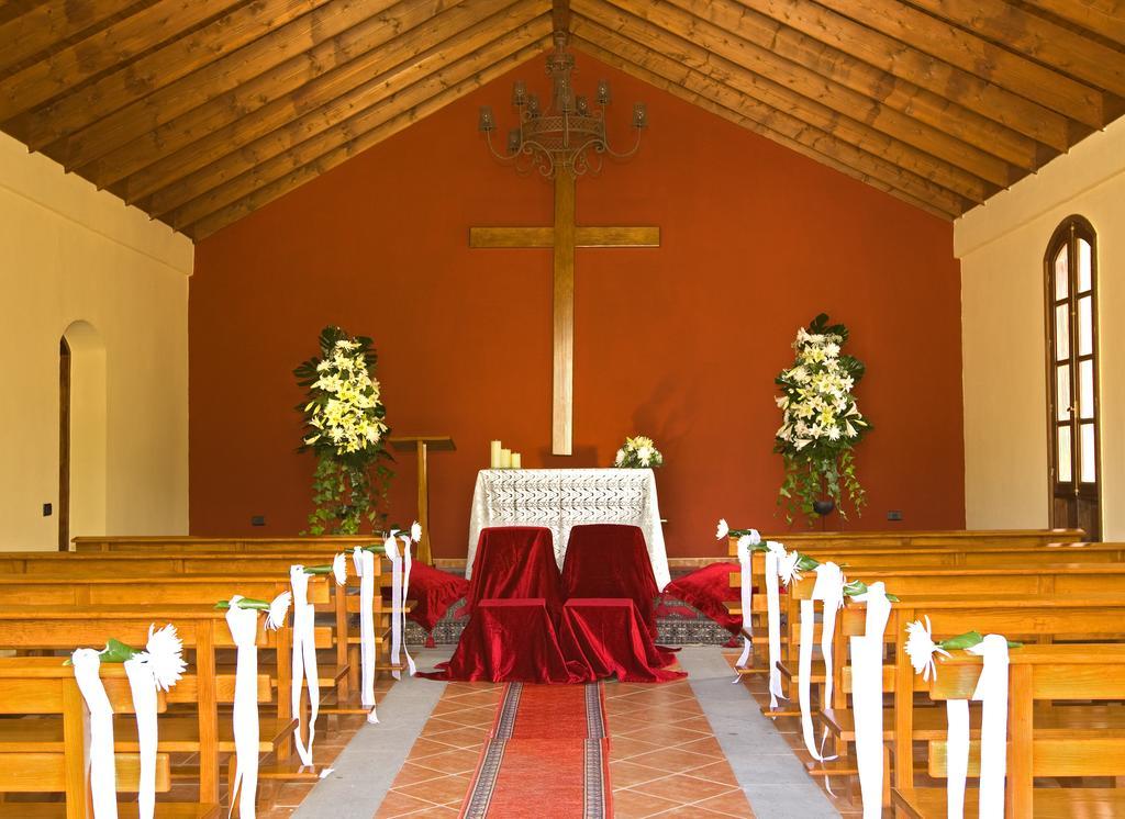 Hotel Las Tirajanas San Bartolomé Luaran gambar