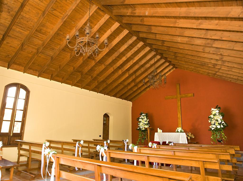 Hotel Las Tirajanas San Bartolomé Luaran gambar