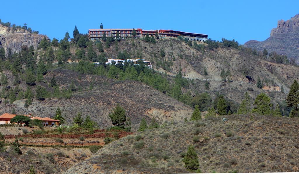 Hotel Las Tirajanas San Bartolomé Luaran gambar