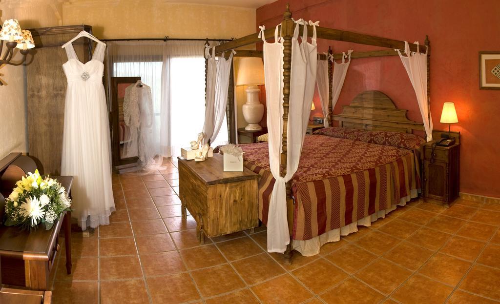 Hotel Las Tirajanas San Bartolomé Luaran gambar