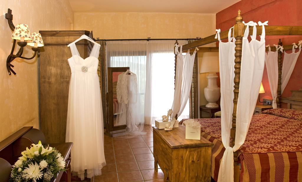 Hotel Las Tirajanas San Bartolomé Luaran gambar