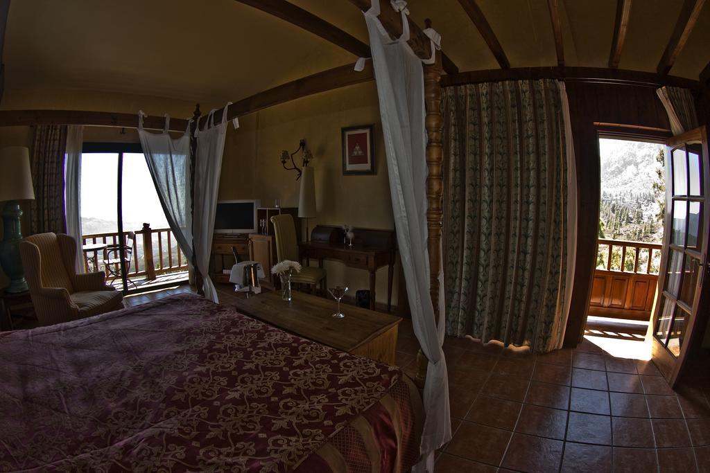 Hotel Las Tirajanas San Bartolomé Luaran gambar