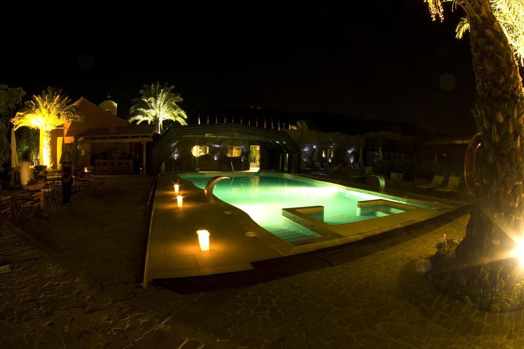Hotel Las Tirajanas San Bartolomé Luaran gambar