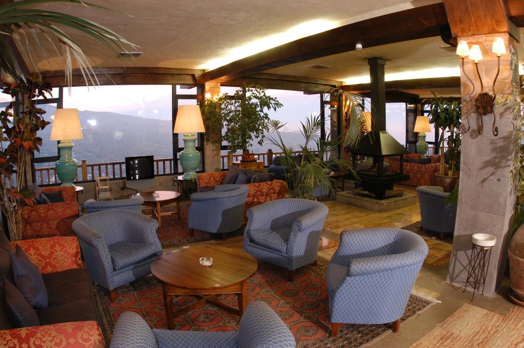 Hotel Las Tirajanas San Bartolomé Luaran gambar